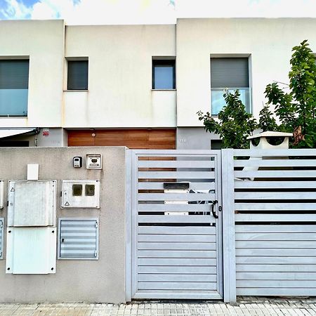 Chalet Moderno Con Piscina En Mont - Roige Bahia 外观 照片