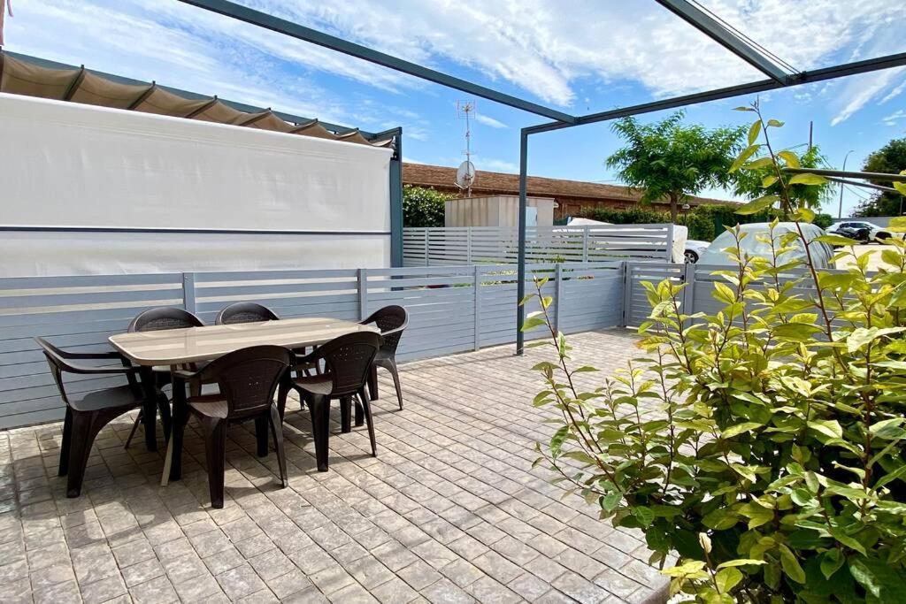 Chalet Moderno Con Piscina En Mont - Roige Bahia 外观 照片